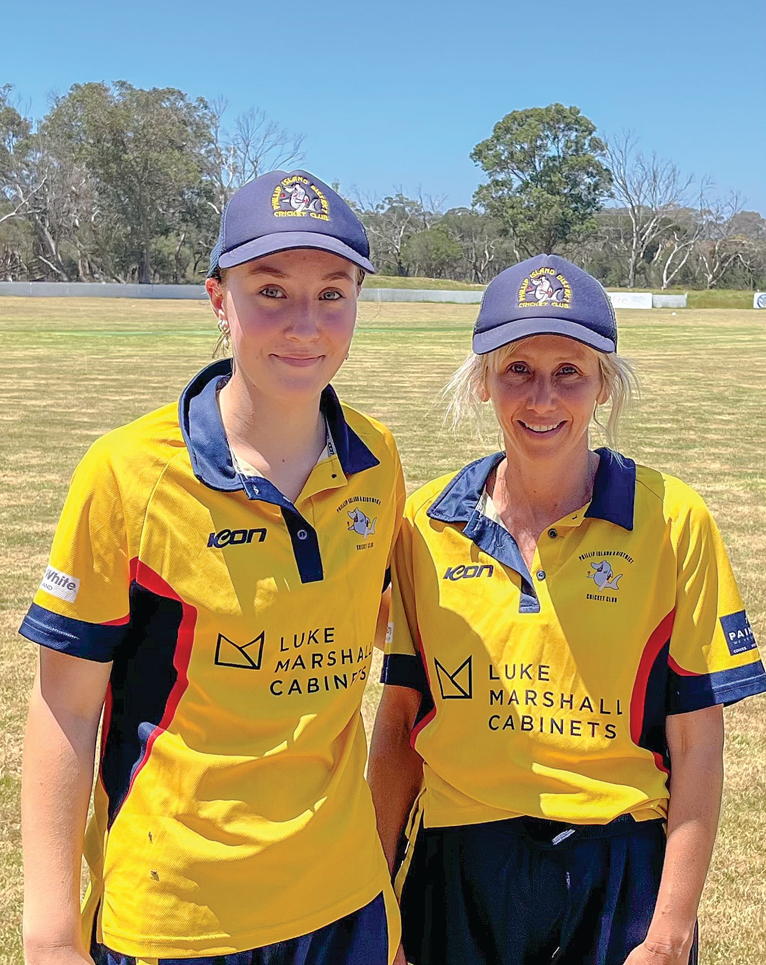 Phillip Island remain undefeated