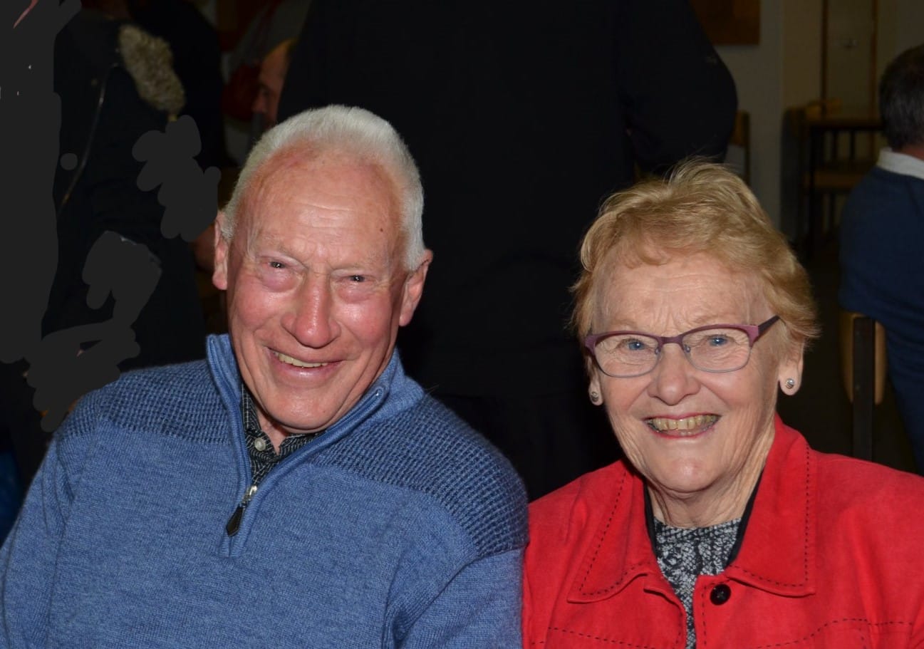 Korumburra sporting identity Gwen Evison dies at 88