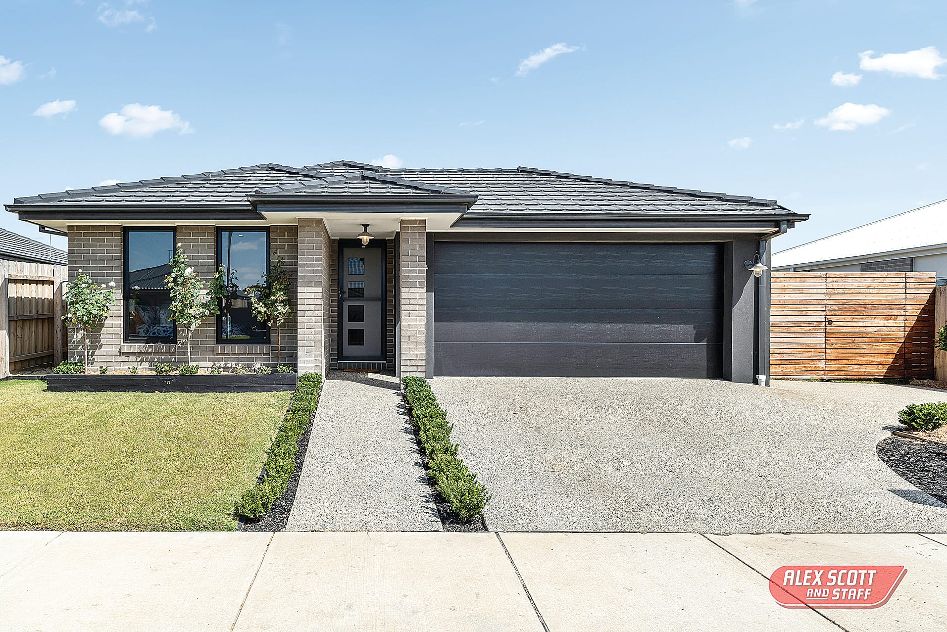 Affordable 3-bedroom home on the bay