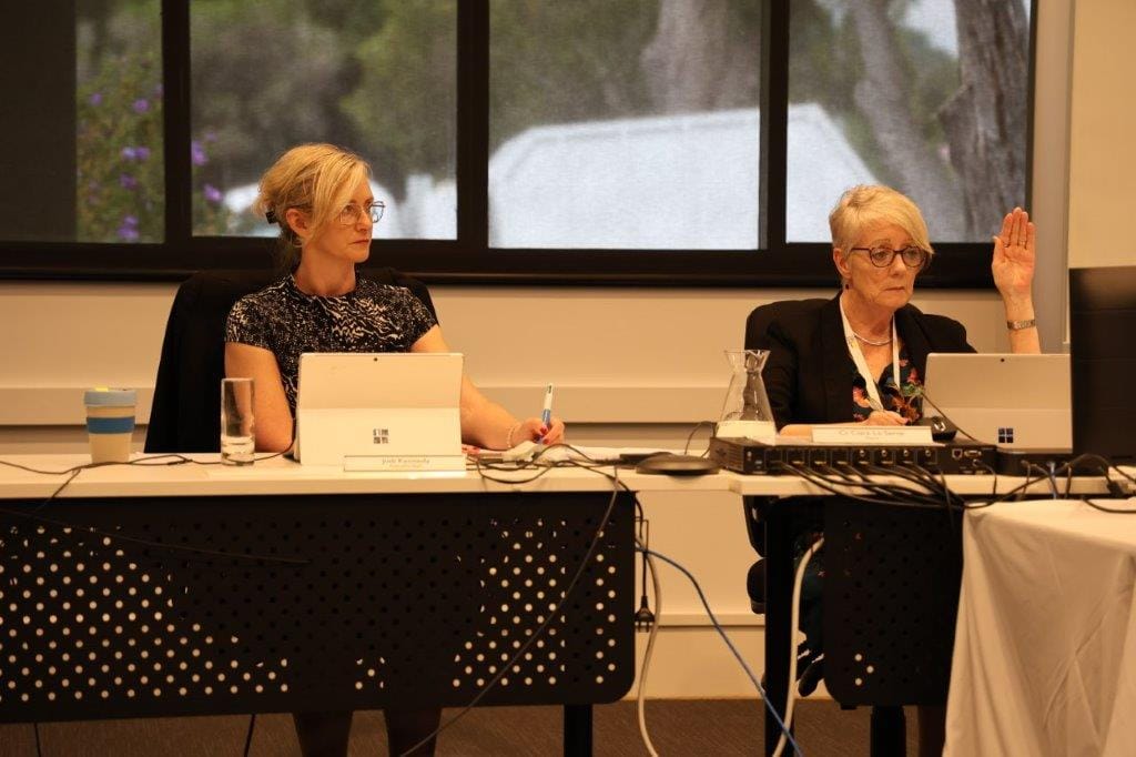 Political cracks widen at Bass Coast Shire Council