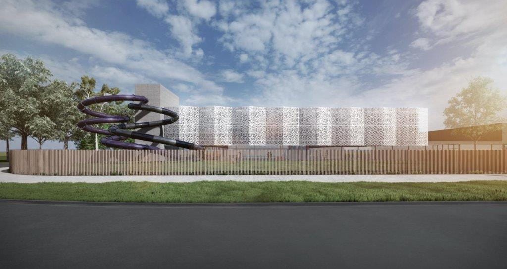 'Lets talk' about aquatic centres, says shire