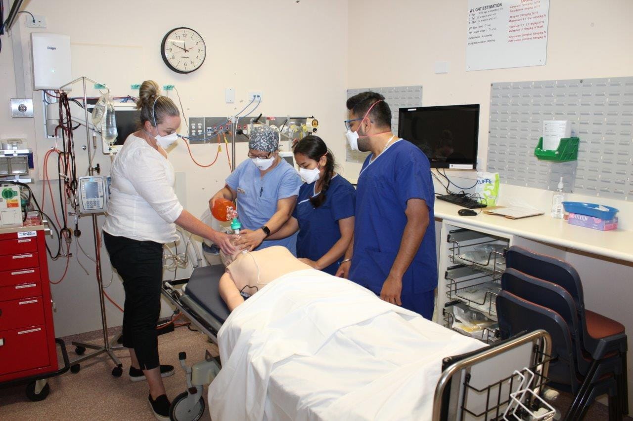 ‘Code Yellow’ staff crisis at Bass Coast Health