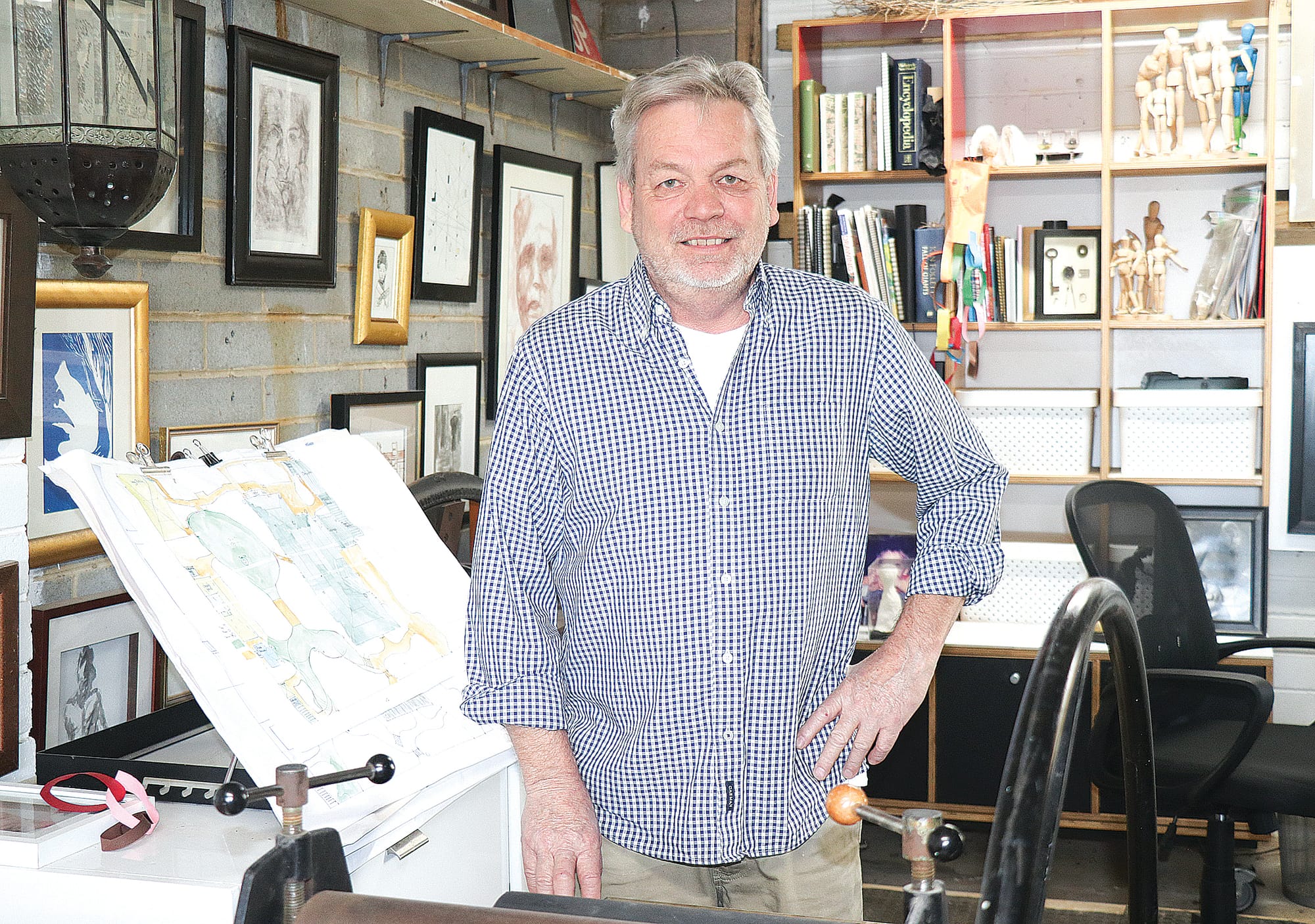 Expression of interest for South Gippsland Open Garden