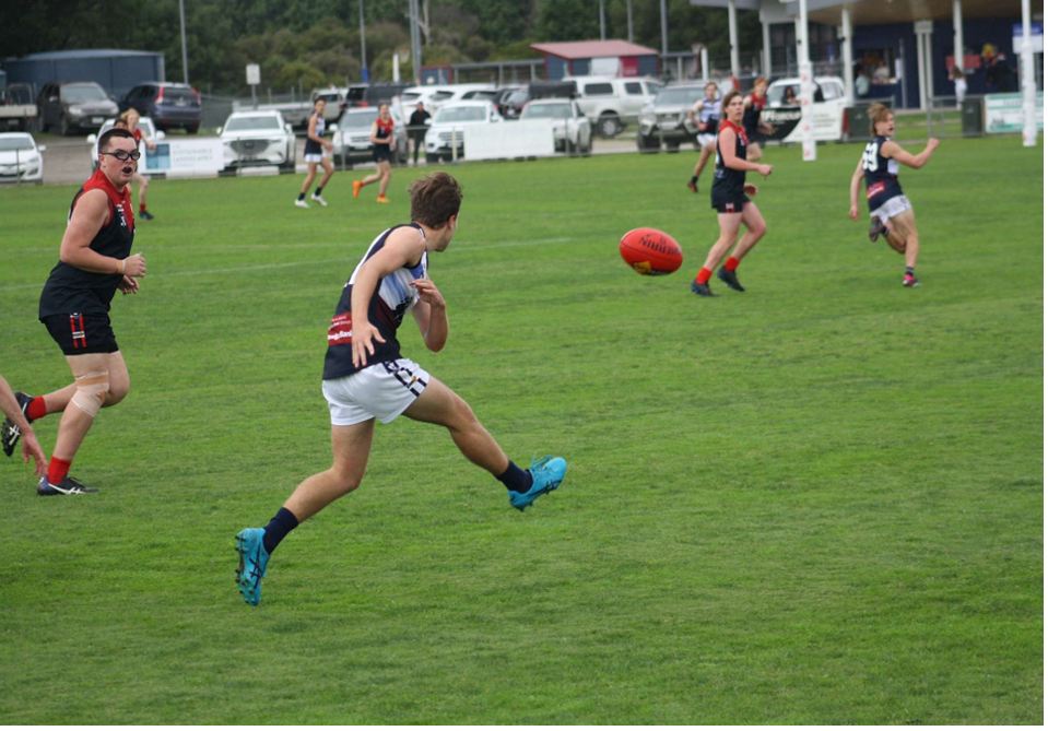 Can young Panthers claw back their season?