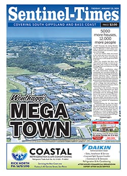 Tuesday, January 23, 2024