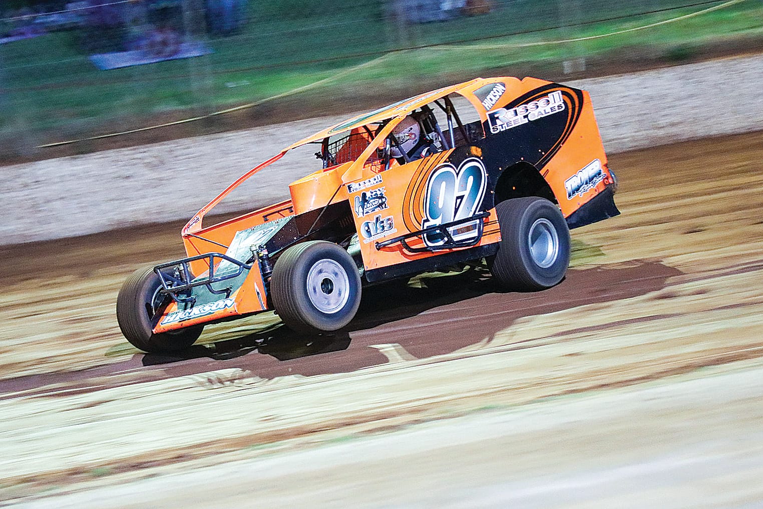 Hickson finally the Victorian champion