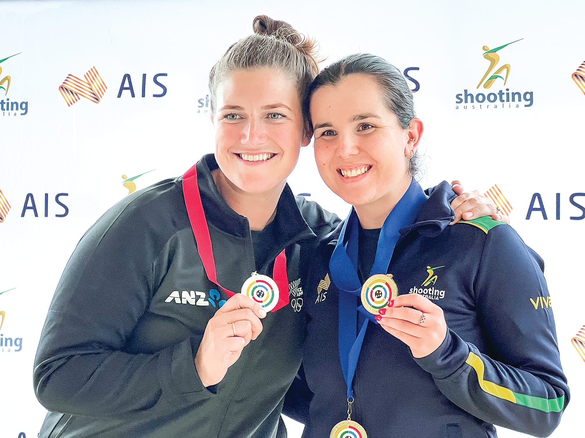 Leongatha based Olympian secures Paris 2024