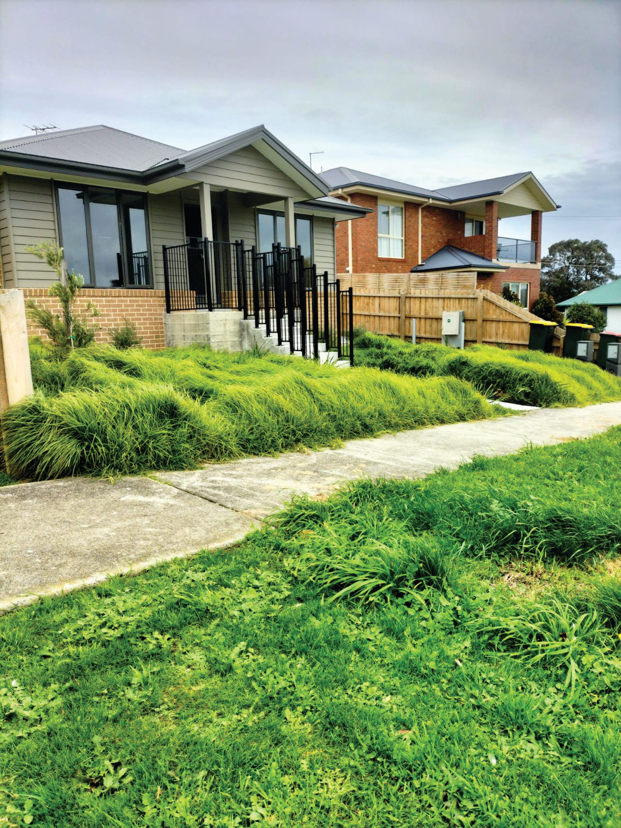 Public Houses sit empty in Korumburra
