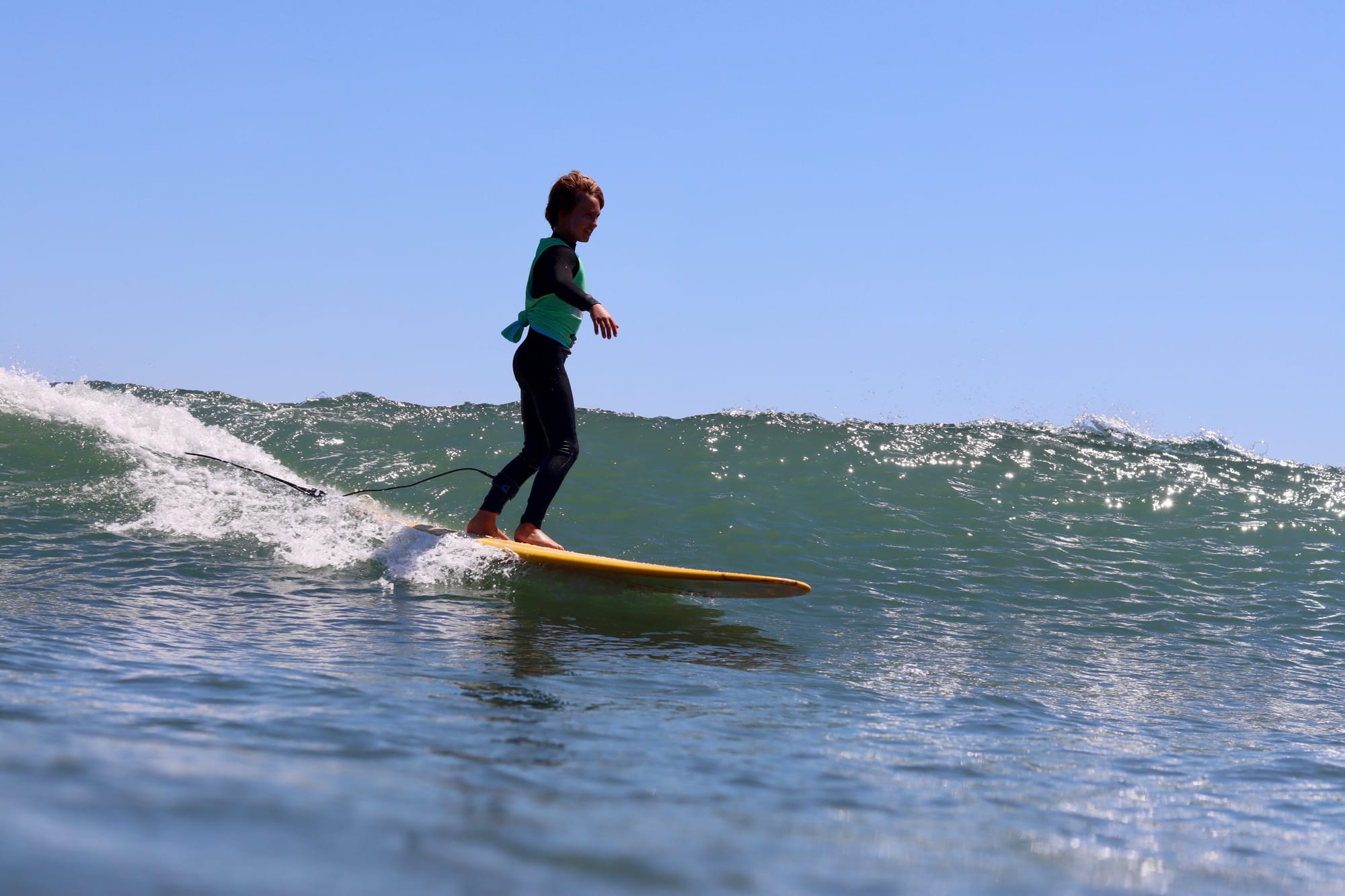 Ryan McKenzie, Winner Mixed Juniors U18. Photo: Andrew Lidsey @bunpix