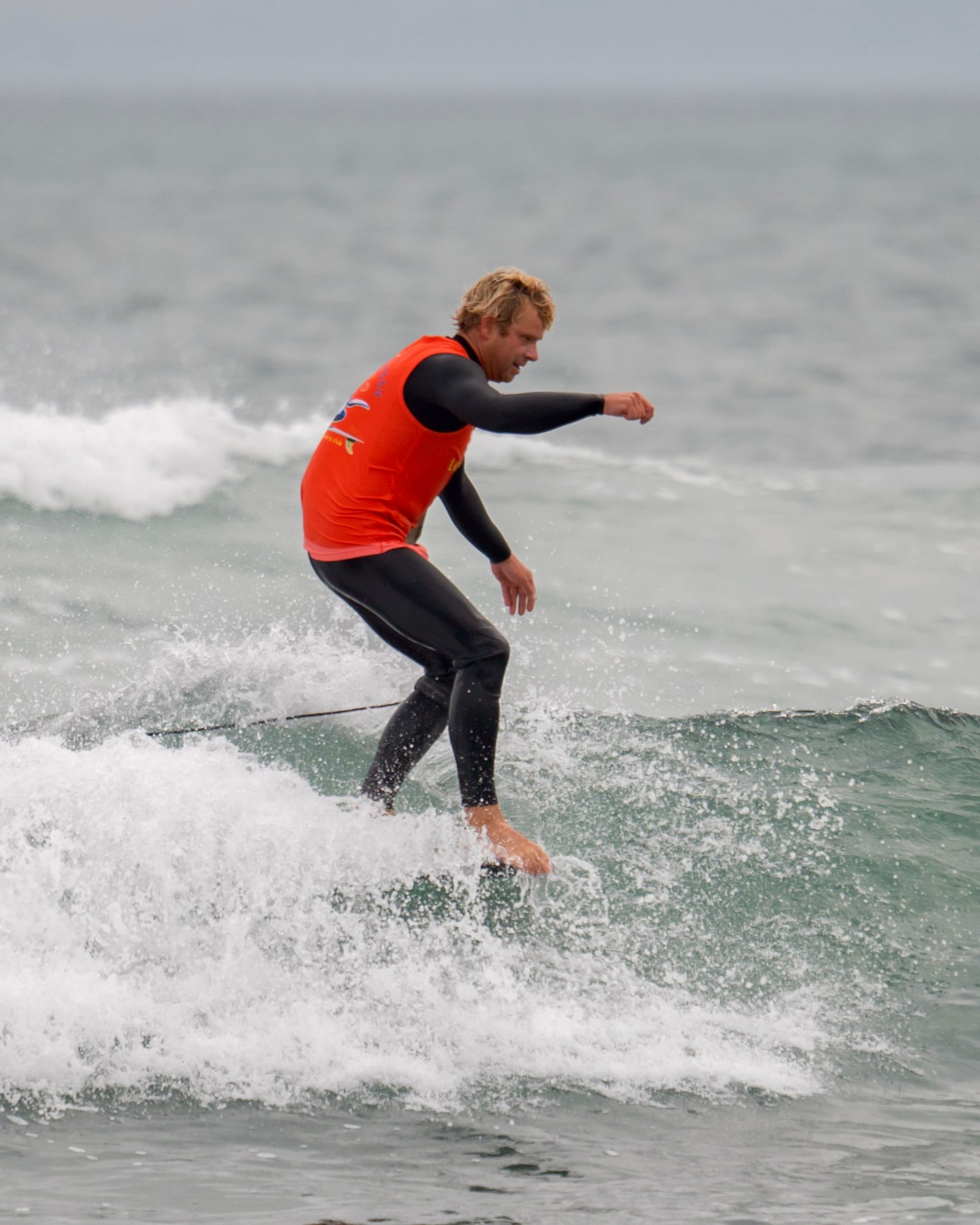 Final Longboard comp for the PIBC 24/25 season