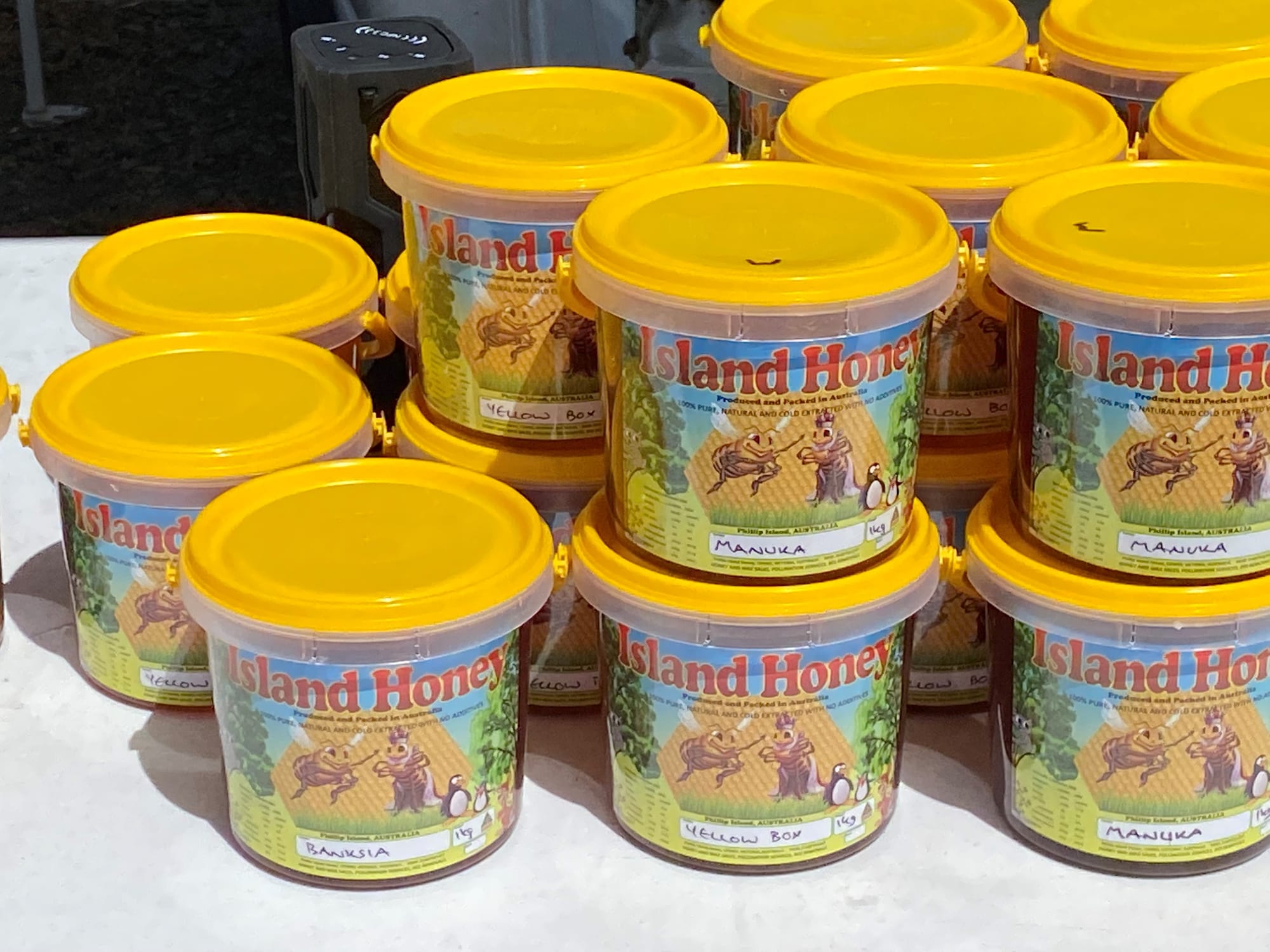 Already short of supply, the latest crisis for honey production is also likely to further impact the market.