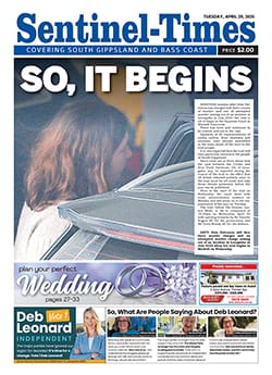 Tuesday, April 29, 2025