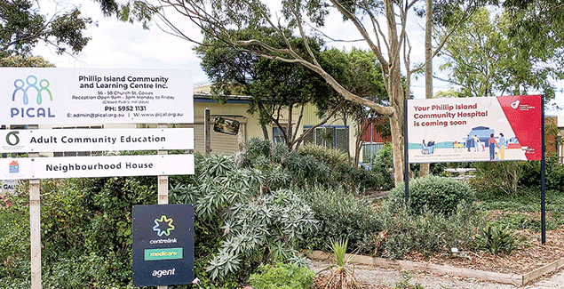 PICAL still in a pickle