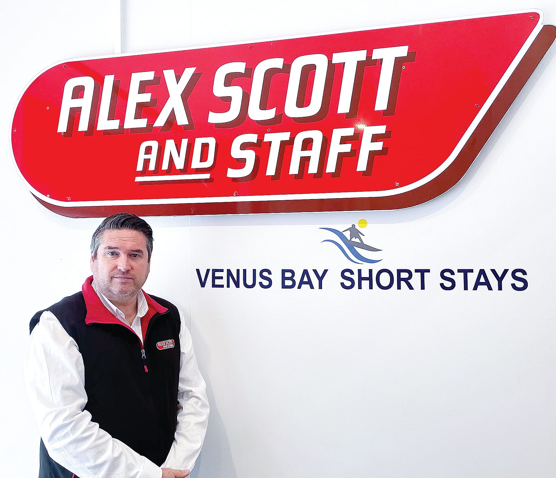 Land tax stress hits Venus Bay