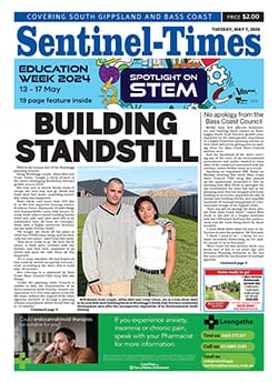 Tuesday, May 7, 2024