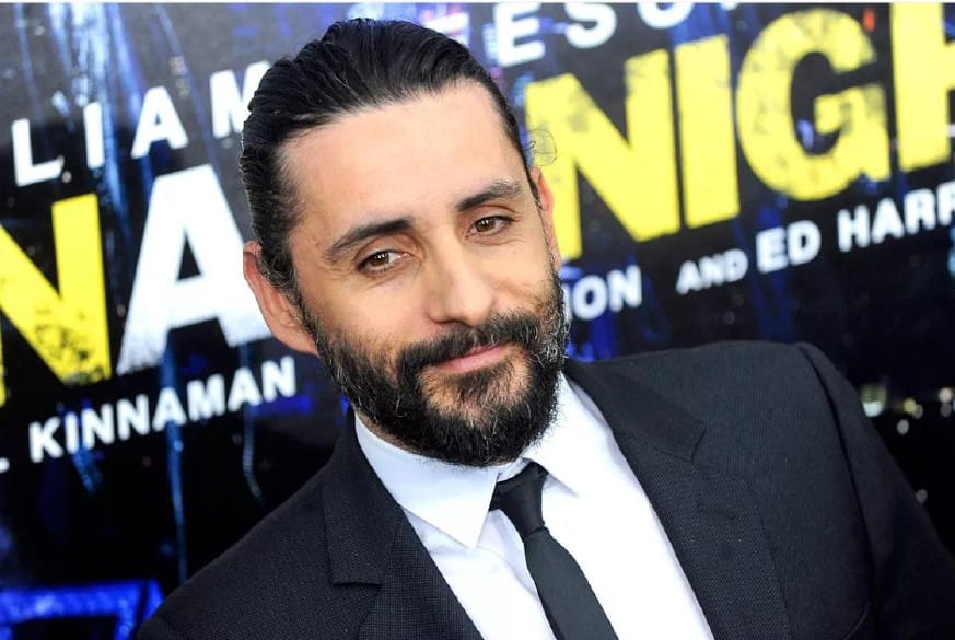 Major new war film being shot in South Gippsland