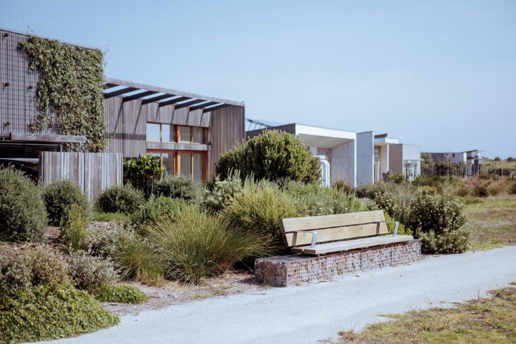 Bass Coast building boom continued in 2021