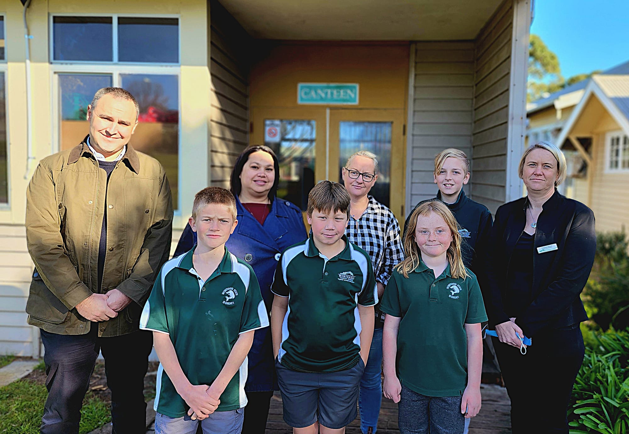 $20m solution needed for Wonthaggi Primary