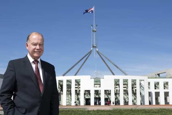 Broadbent MP blames 'gene technology' vaccines for death rate