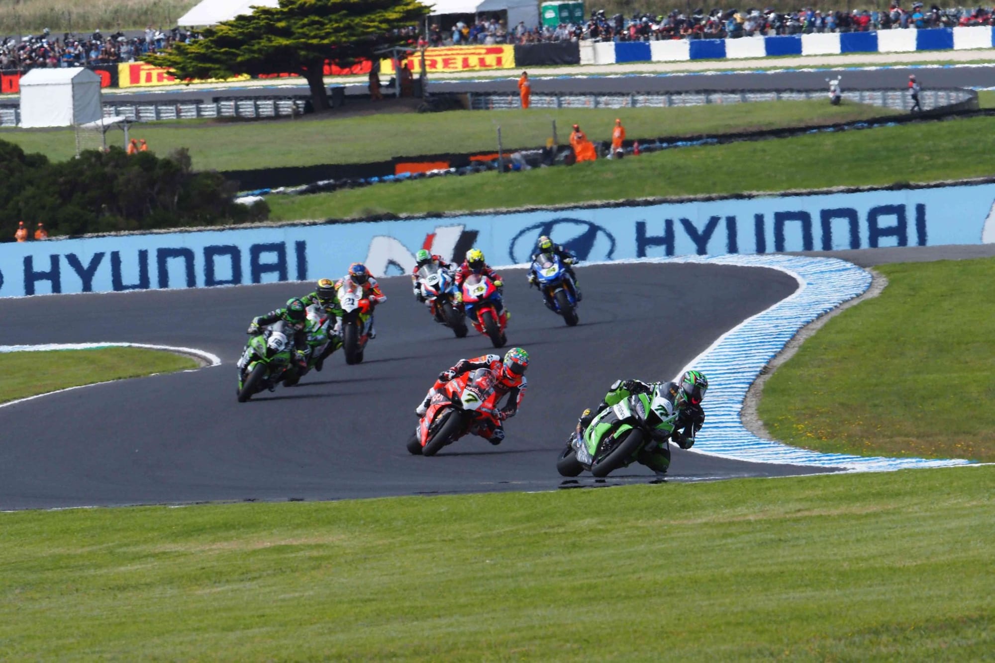 Phillip Island Superbike tickets go on sale