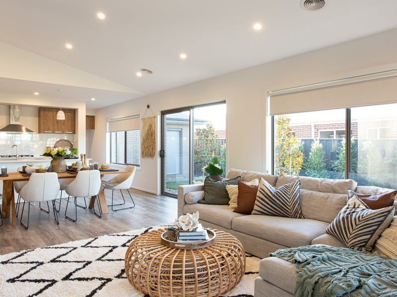 Glenda Park's delightful home in Stirling Street Wonthaggi is one of those caught up in the 'contamination' crisis impacting hundreds of properties in Wonthaggi's North-East residential development precinct.