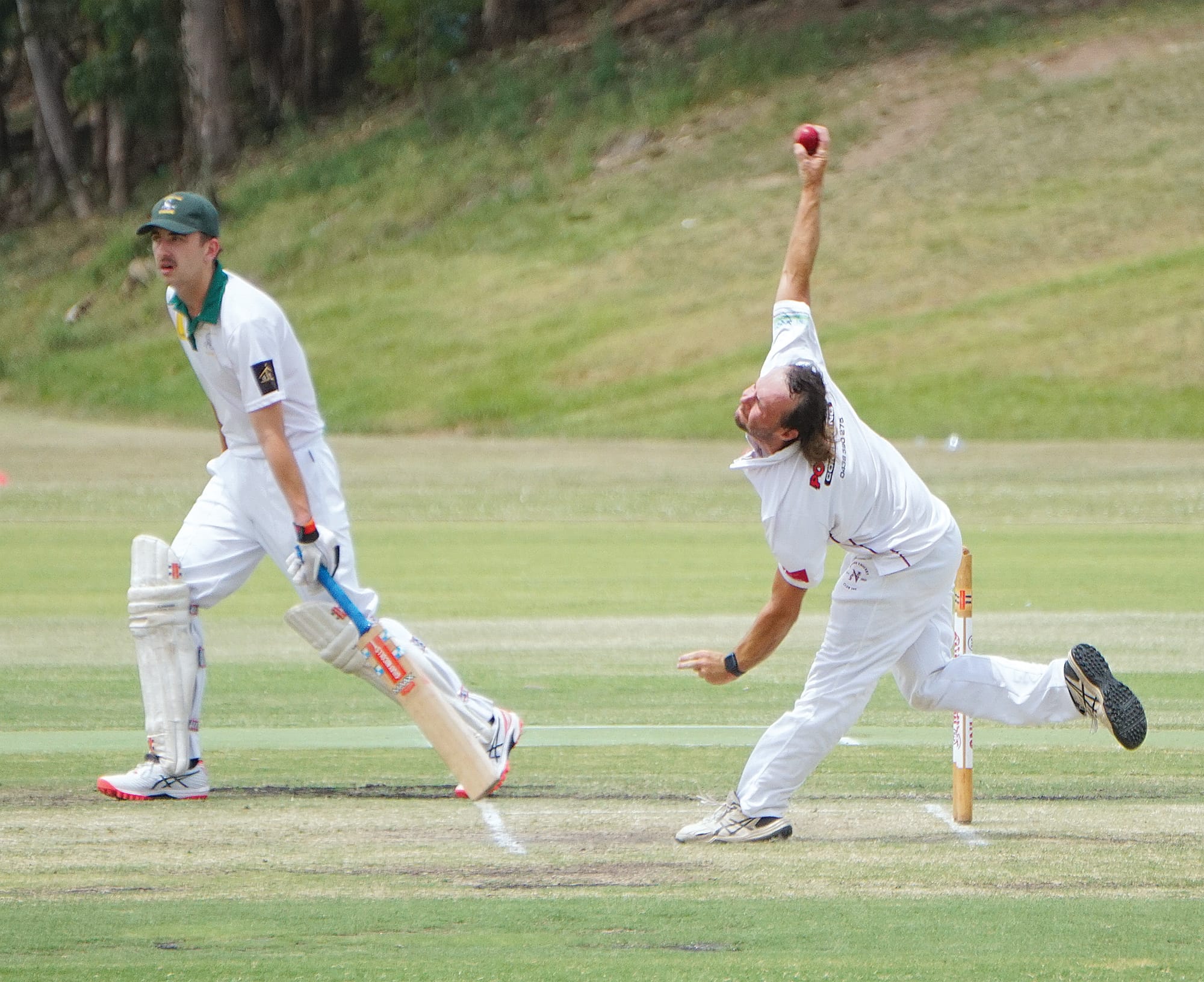 Sharks look to descend on the Stingrays