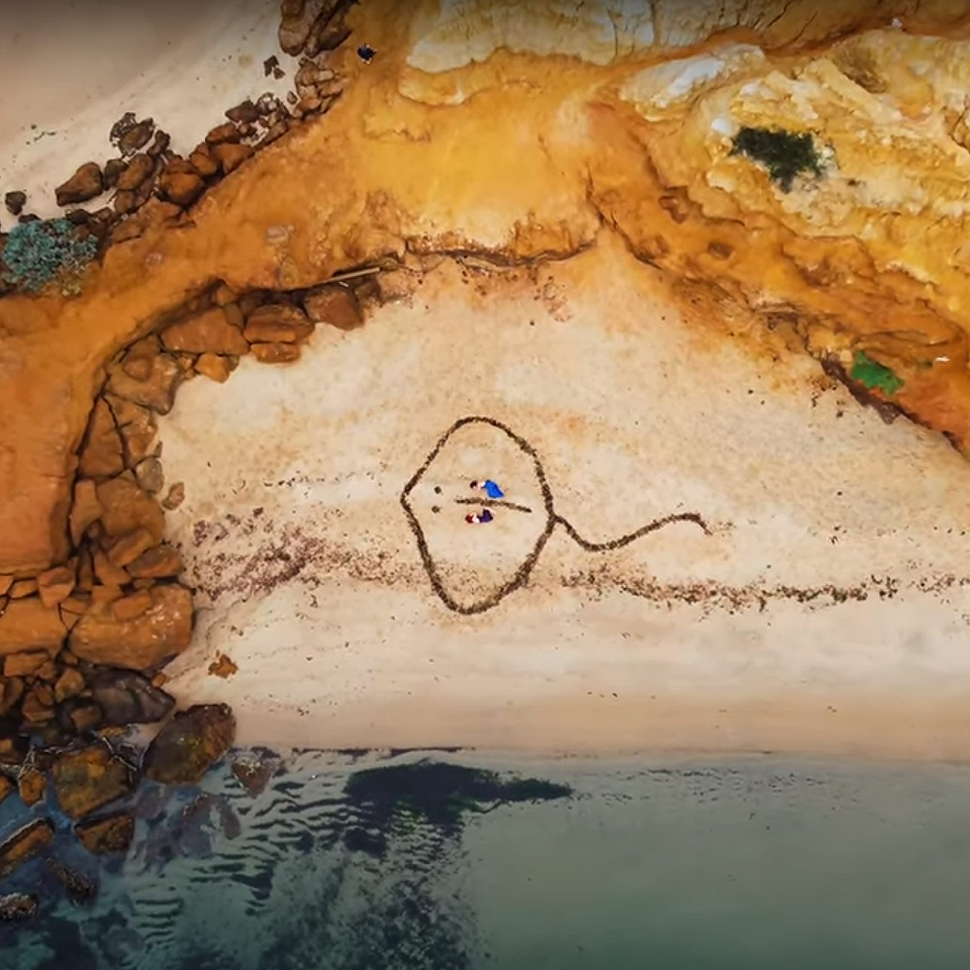 Baluk Arts Presents ‘Millowl’