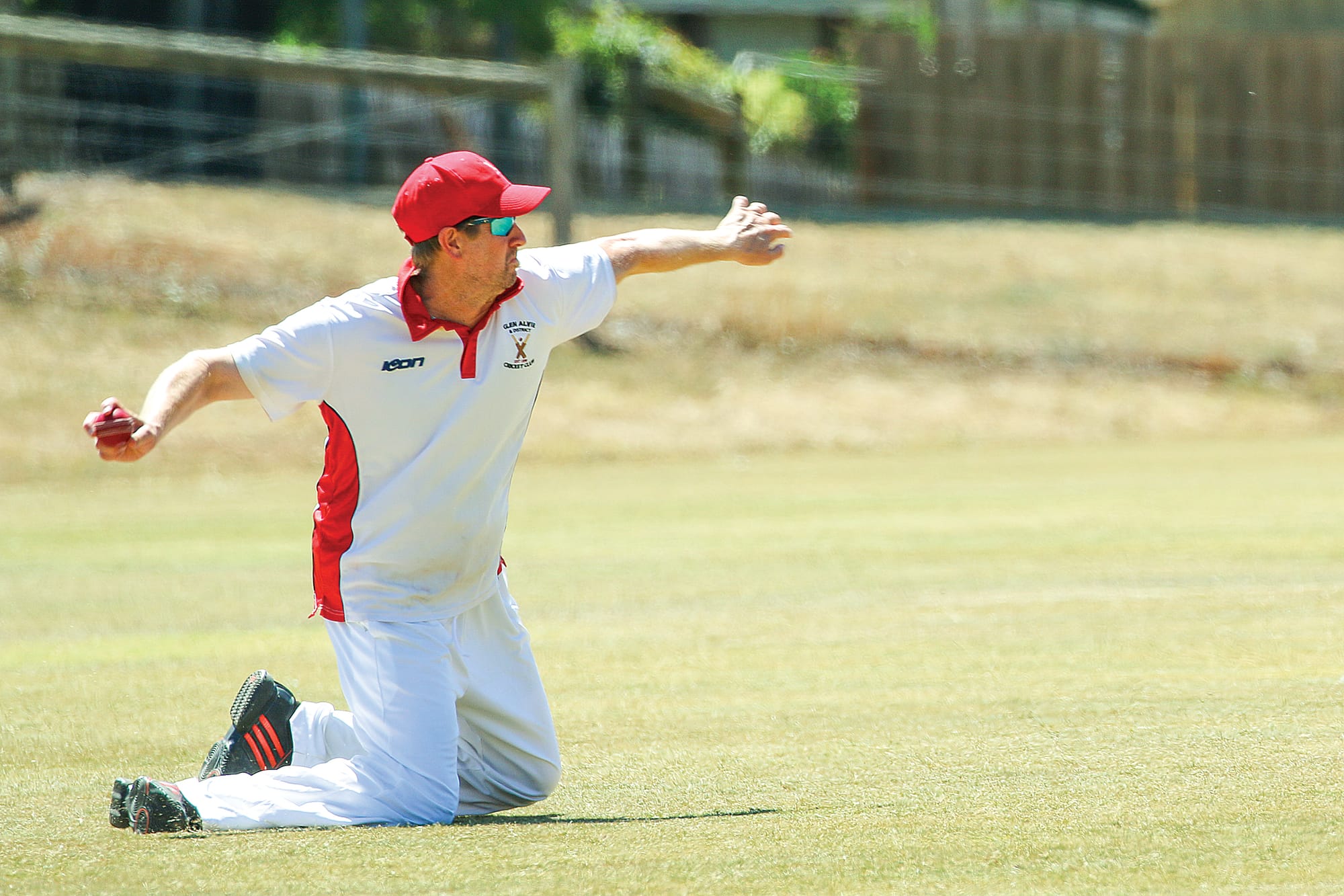 Club too strong for Inverloch