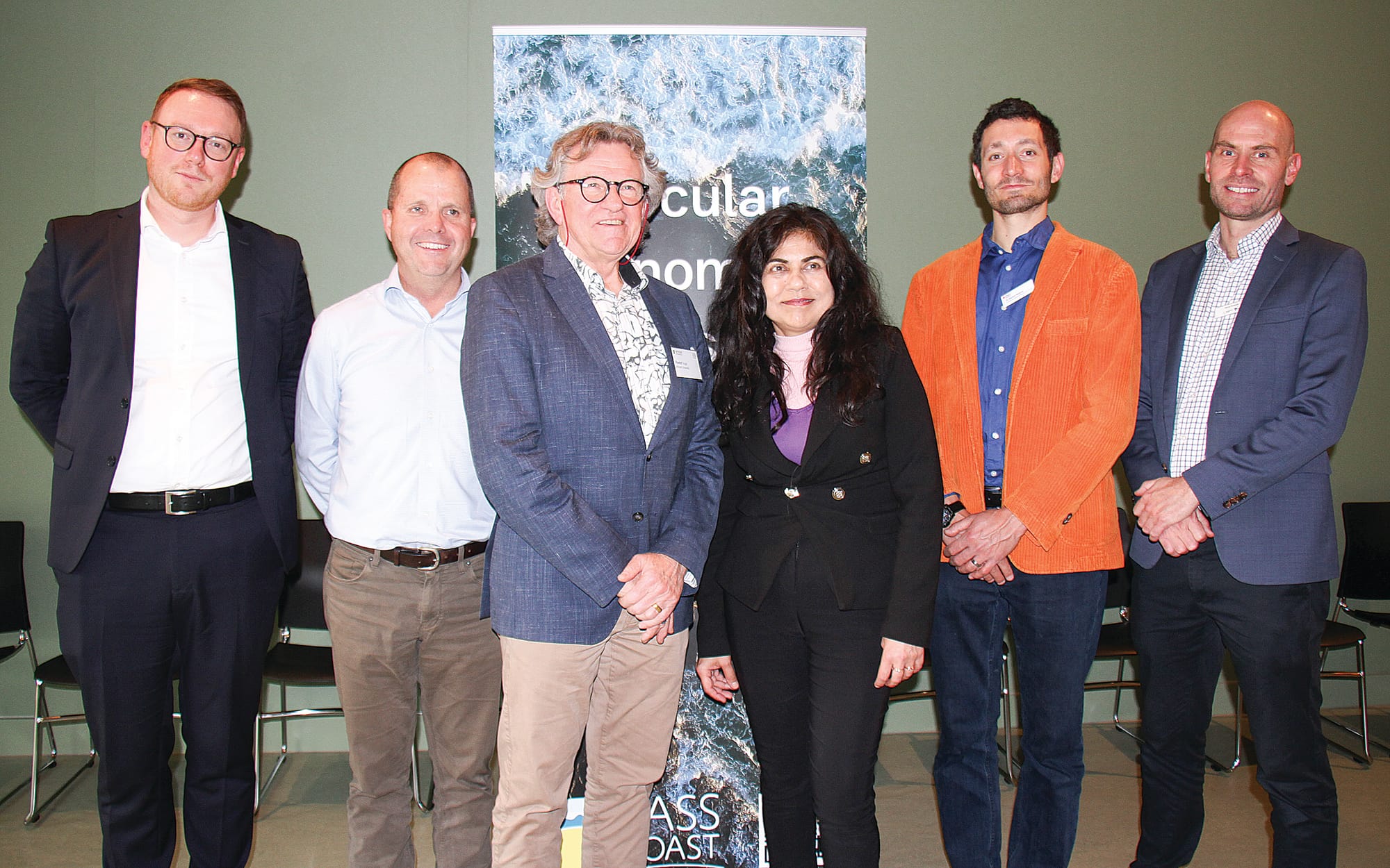 Bass Coast taking the lead in waste management with a circular economy