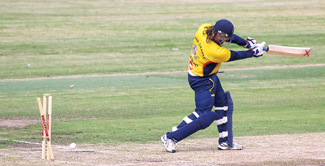 Top five 2021 LDCA pre-Christmas matchups