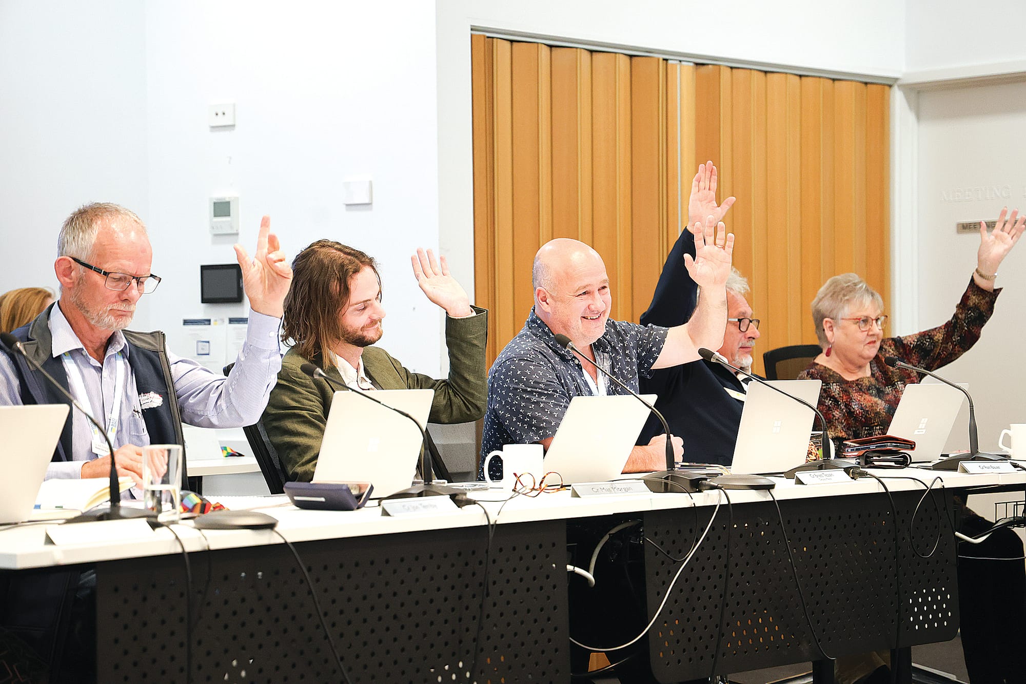 Easter tipping point for Inverloch erosion
