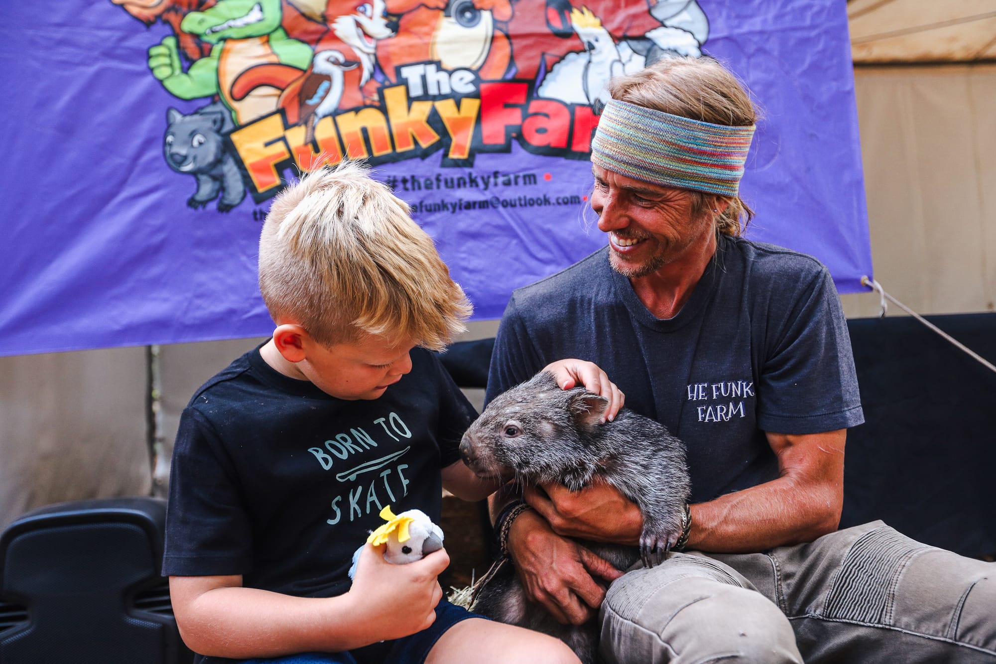 Racing action and family fun at Stony Creek this Friday