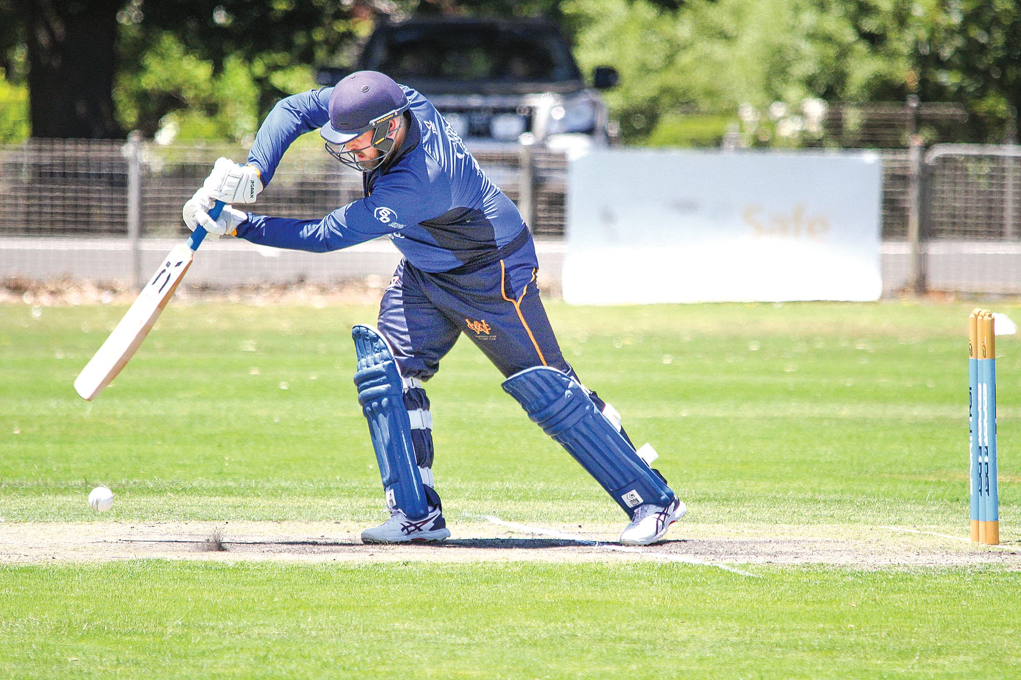 History repeats itself as cricket returns