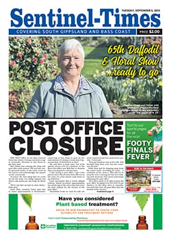 Tuesday, September 5, 2023