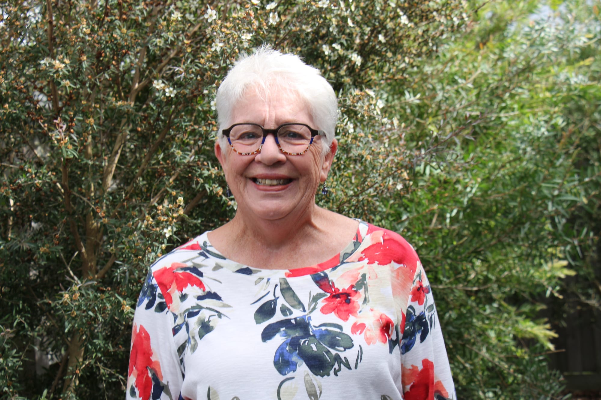 A lifetime of achievement recognised in 2025 Australia Day Honours