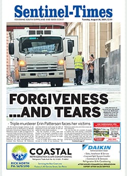 Tuesday, August 26, 2025