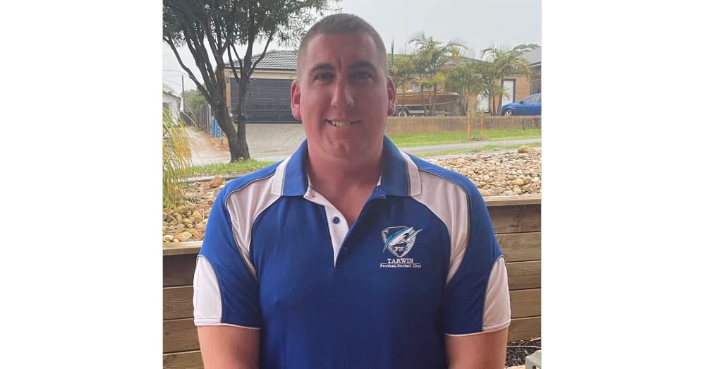 Hemming’s way at Shark Park