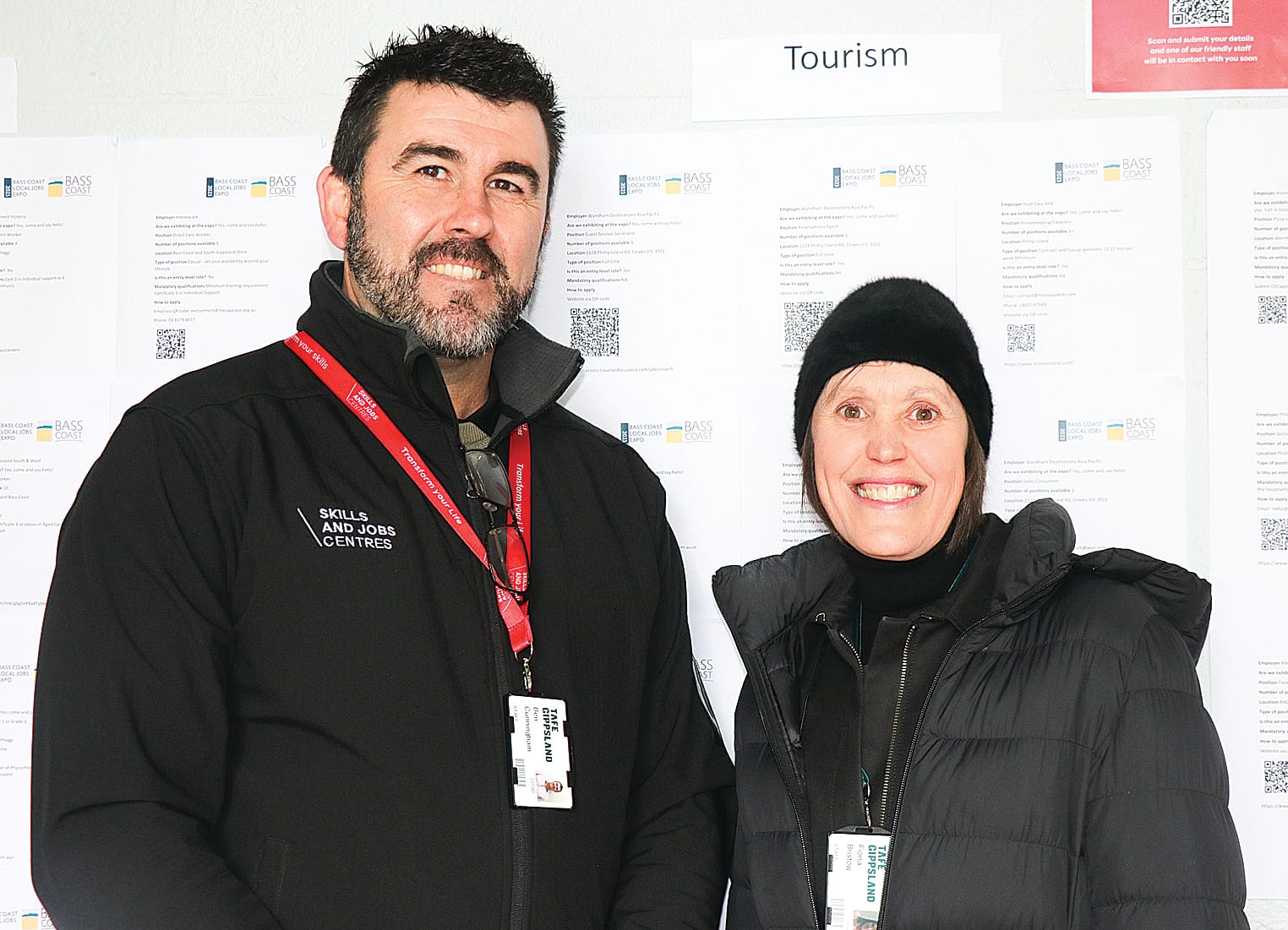 Local job’s expo on to boost employment