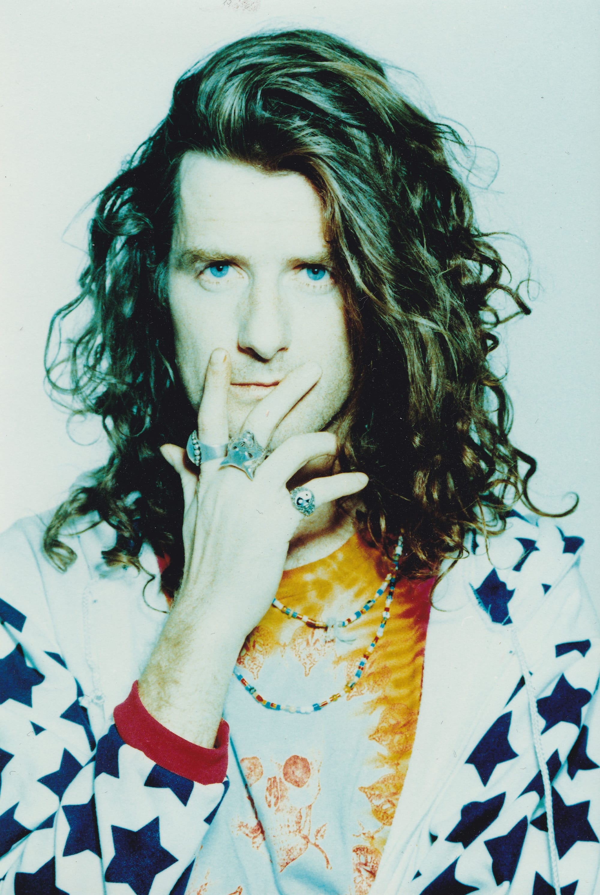 The late Ollie Olsen, multi-instrumentalist, composer and sound designer, was posthumously inducted into the Music Victoria Hall of Fame.