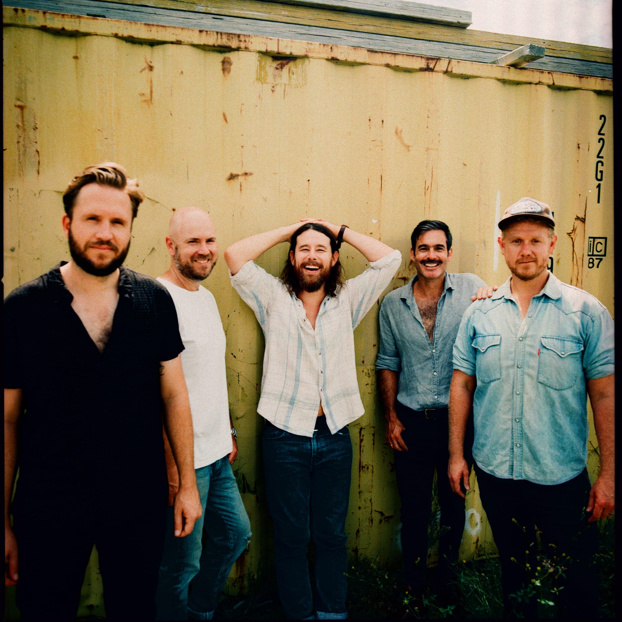 Ocean Sounds 2025 line-up released