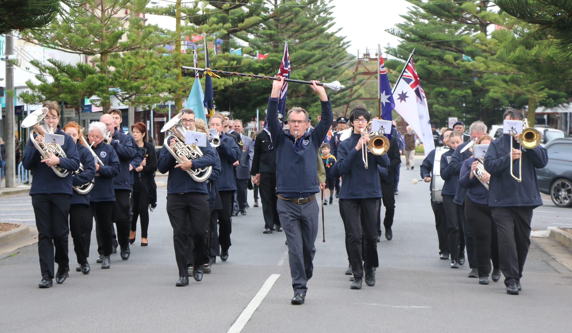 Evoking the timeless values of Kokoda