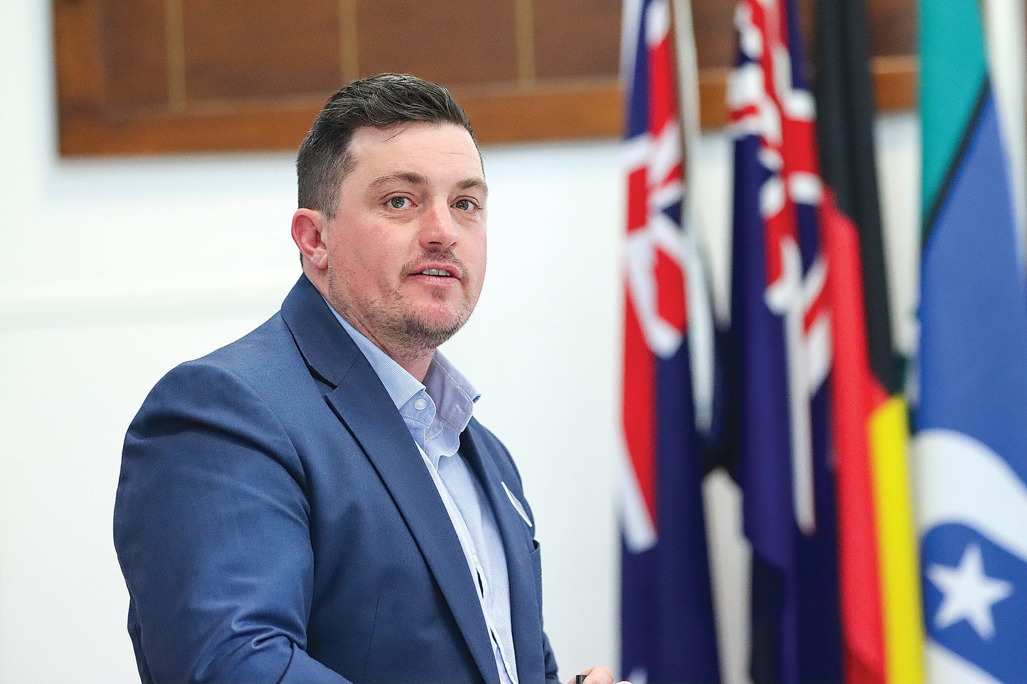 Flood-related planning concerns in South Gippsland