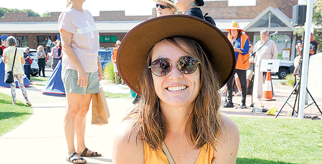 O’Donnell wants change