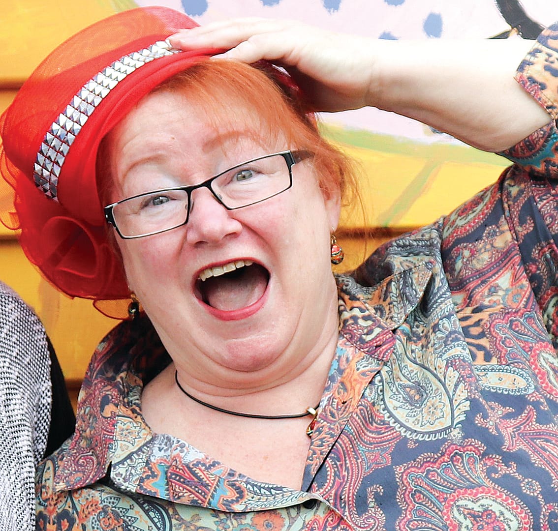 Melbourne Cup Parade at BCAL