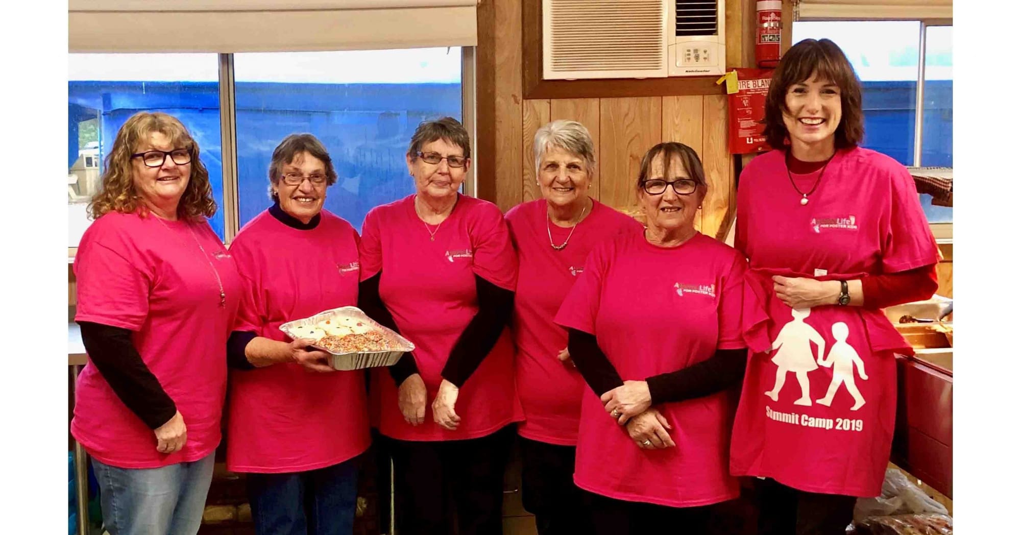 Calls for better mental health support for foster kids