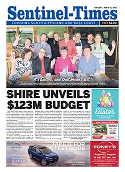 Tuesday, April 15, 2025