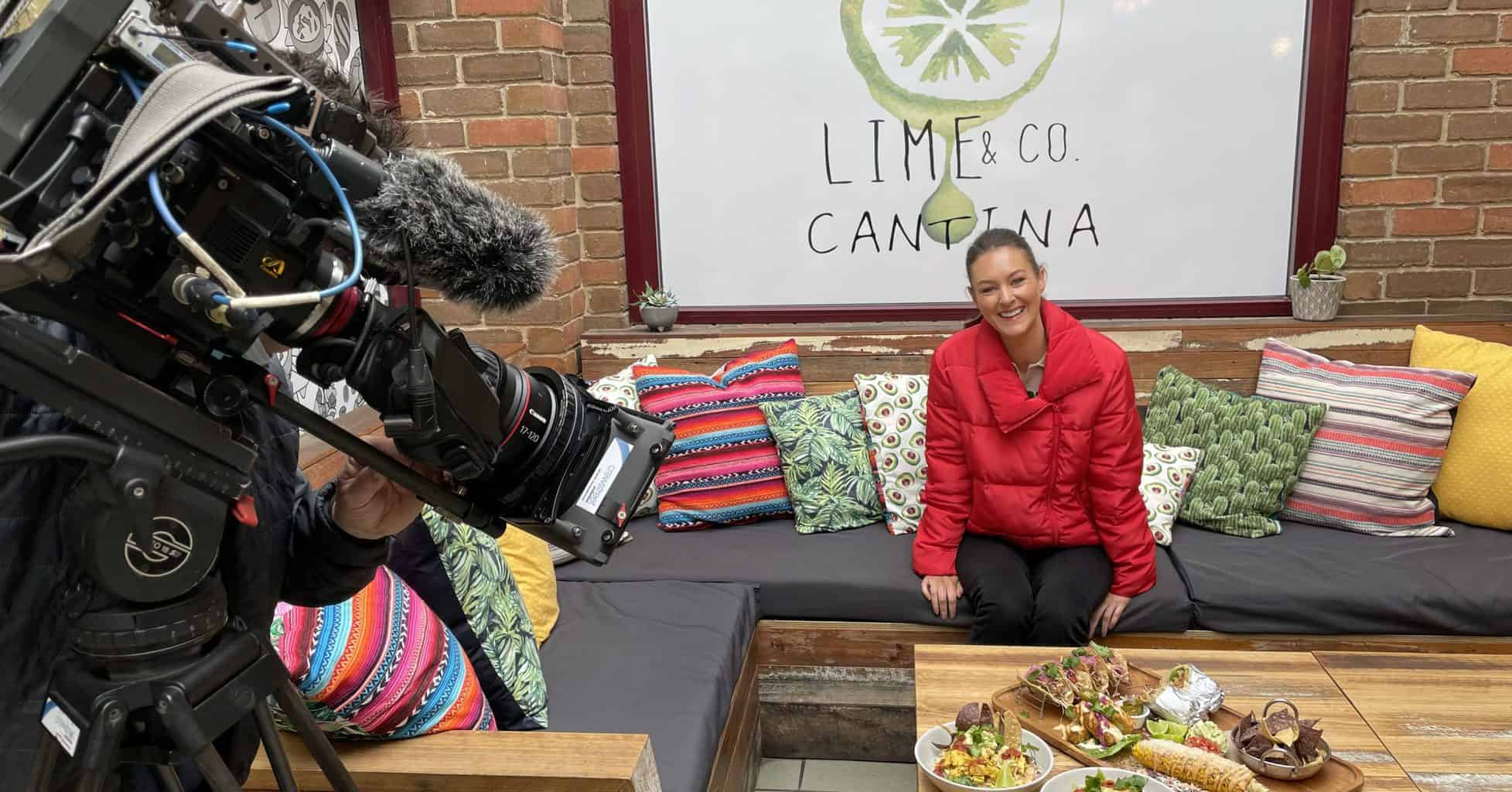 Postcards comes to Inverloch