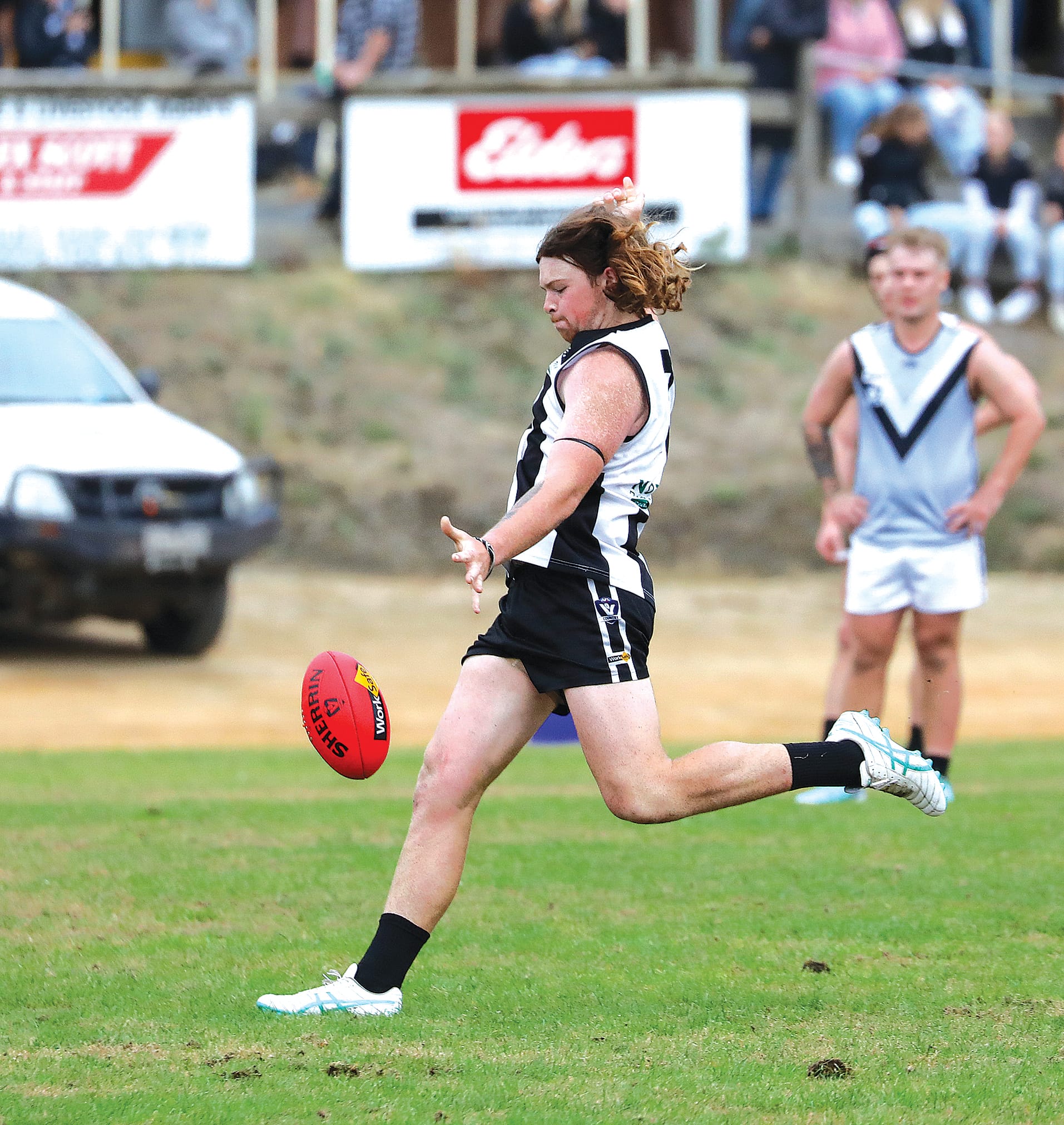 New faces, new hopes and a thrilling clash against Yarragon