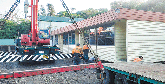 No end in sight for life saving club’s woes