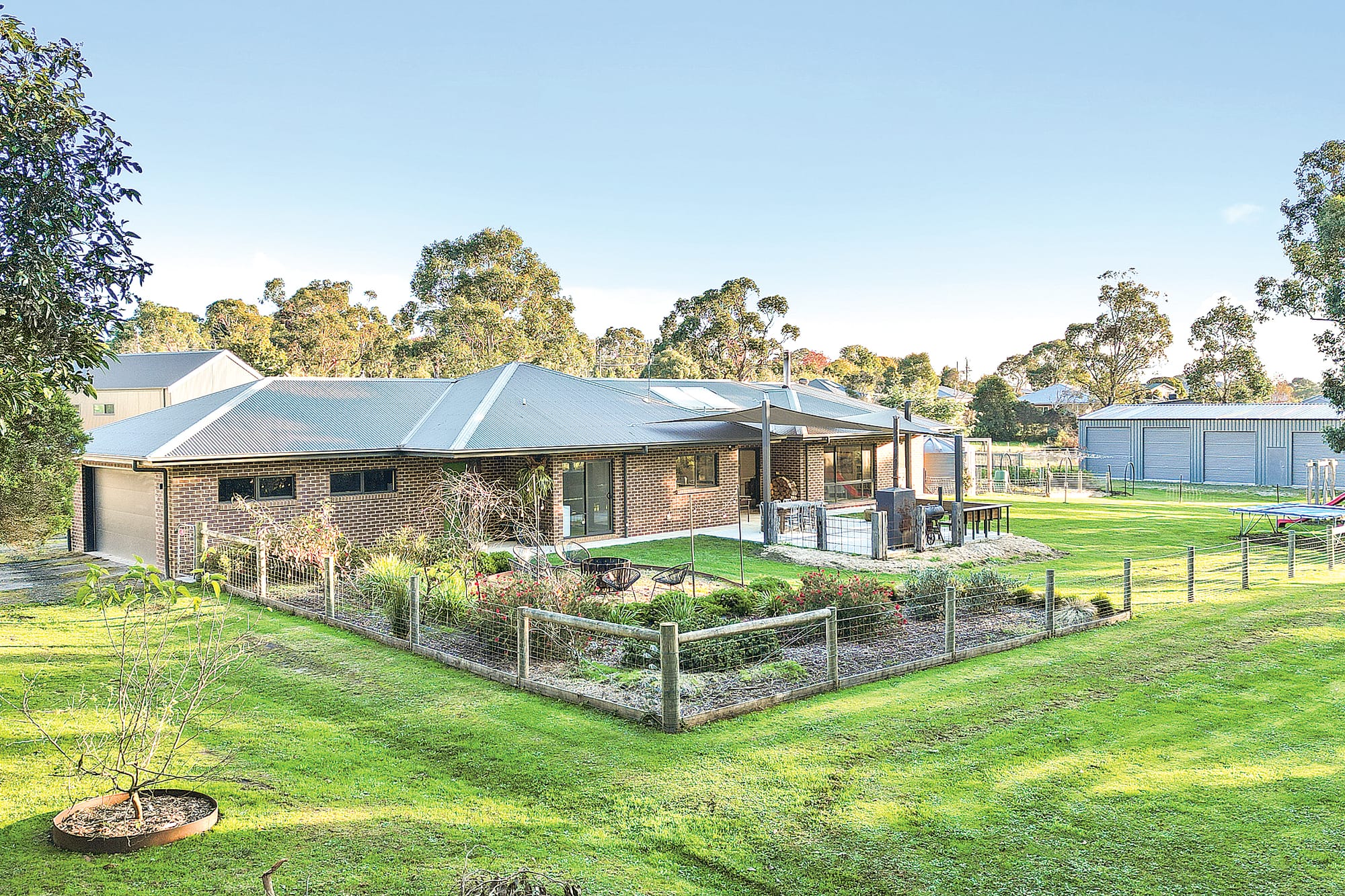 Spectacular family home!